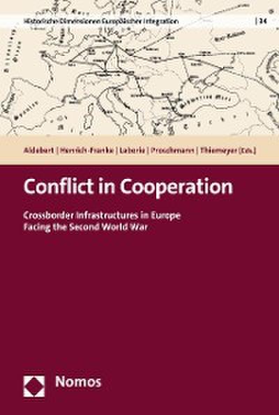 Conflict in Cooperation