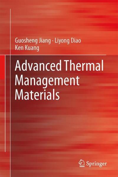 Advanced Thermal Management For Materials