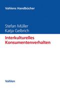 Interkulturelles Konsumentenverhalten