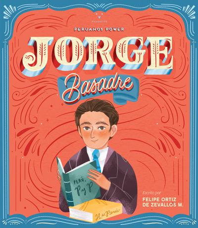 Peruanos Power: Jorge Basadre