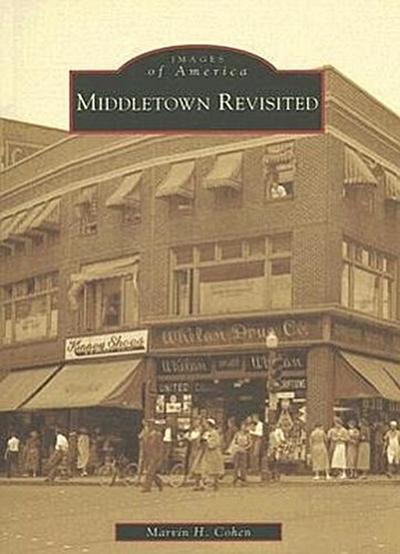 Middletown Revisited