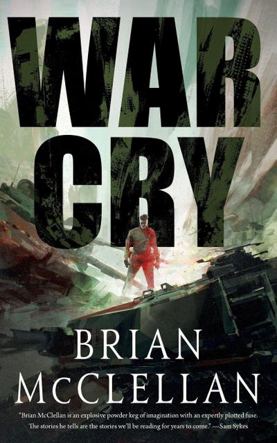 War Cry