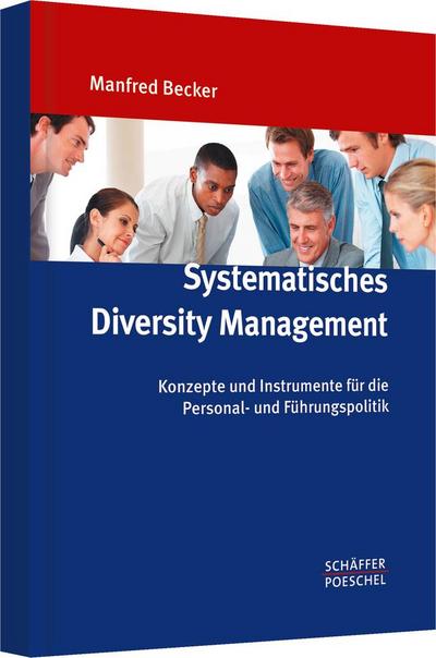 Systematisches Diversity Management