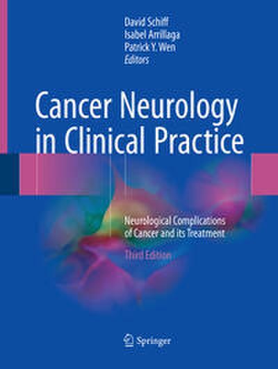 Cancer Neurology in Clinical Practice