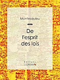 De l’esprit des lois