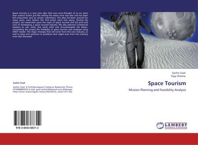 Space Tourism