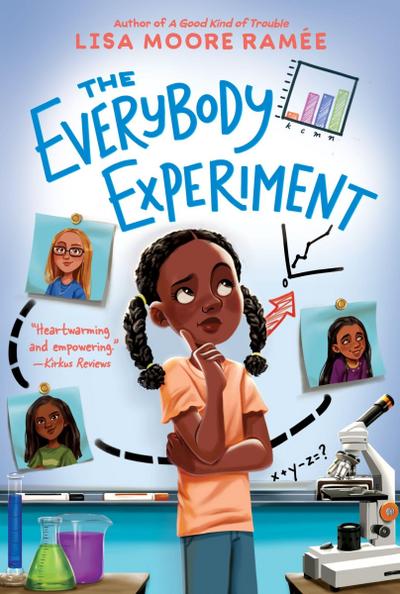 The Everybody Experiment