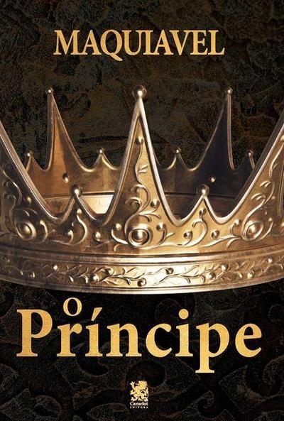 O Príncipe - Nicolau Maquiavel