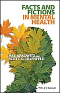 Facts and Fictions in Mental Health