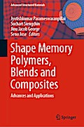 Shape Memory Polymers, Blends and Composites