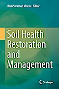 Soil Health Restoration and Management
