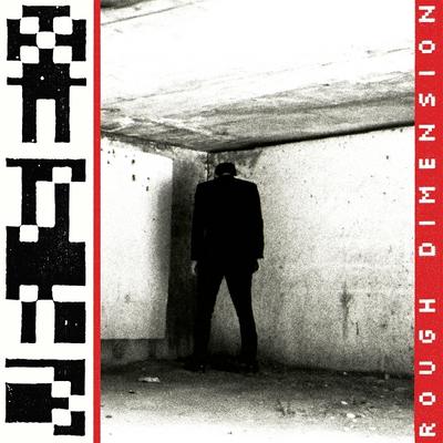 ROUGH DIMENSION (Apple Red Vinyl)