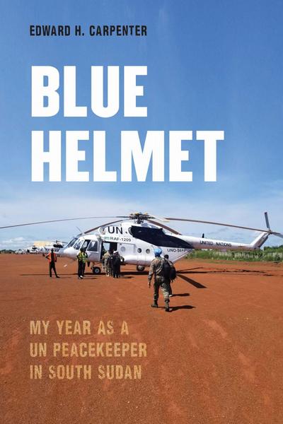 Blue Helmet
