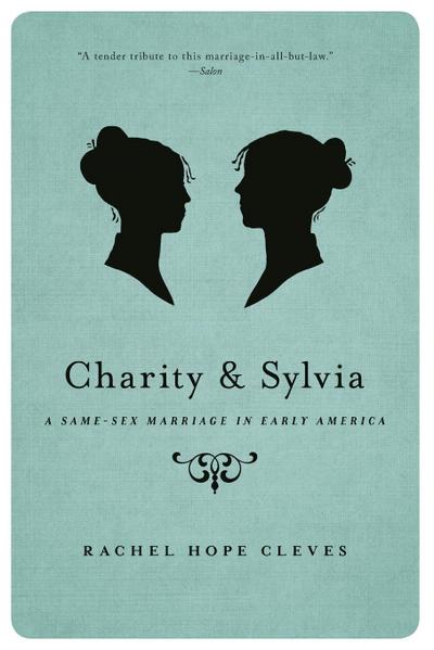 Charity and Sylvia