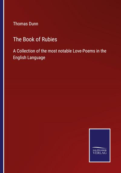 The Book of Rubies