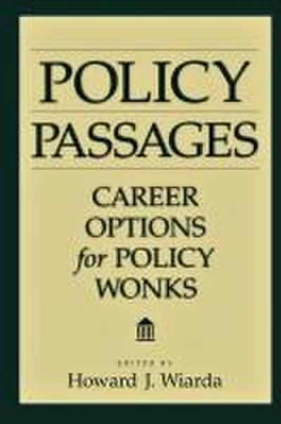 Policy Passages