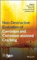 Non-Destructive Evaluation of Corrosion and Corros