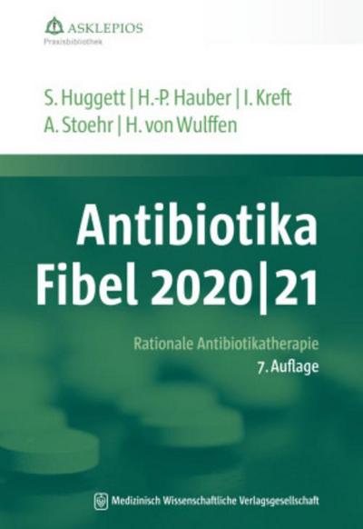 Antibiotika-Fibel 2020/21