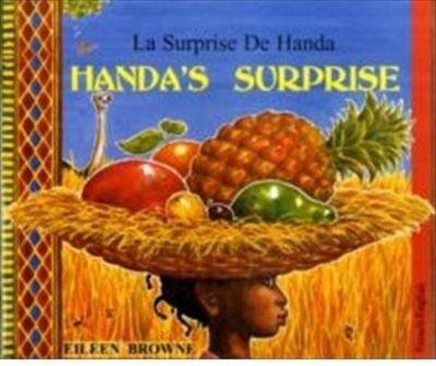 Handa’s Surprise (English/French)