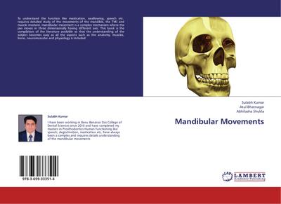 Mandibular Movements