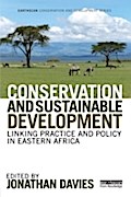 Conservation and Sustainable Development