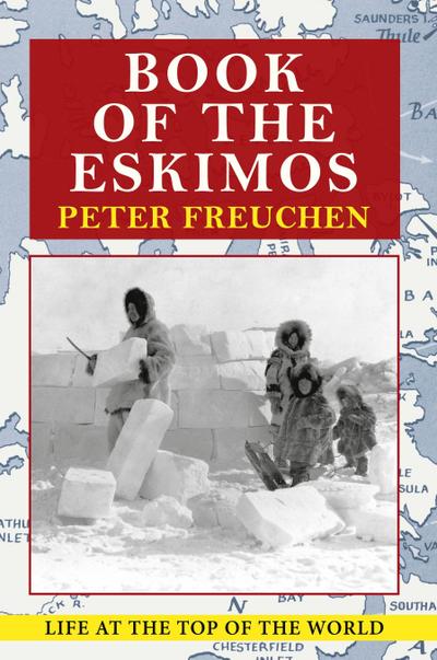 Book of the Eskimos