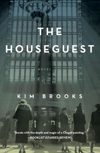 The Houseguest