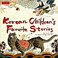 Korean Children’s Favorite Stories