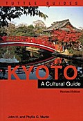 Kyoto a Cultural Guide