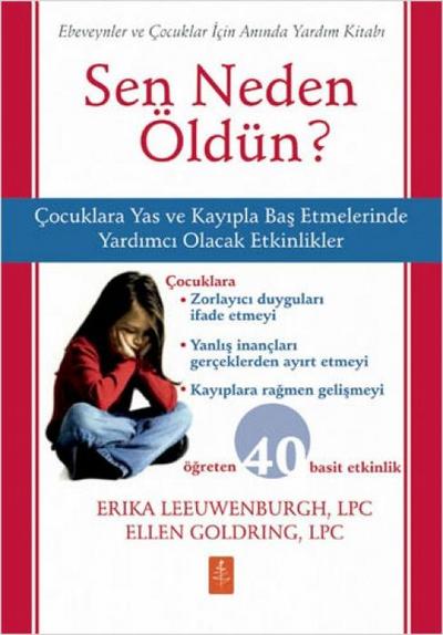 Sen Neden Öldün