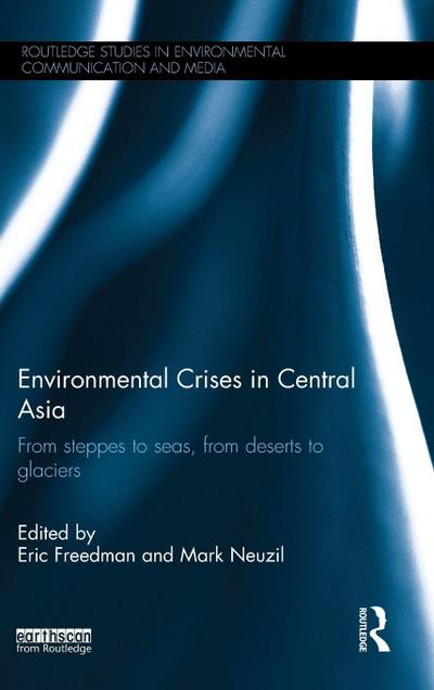 Environmental Crises in Central Asia
