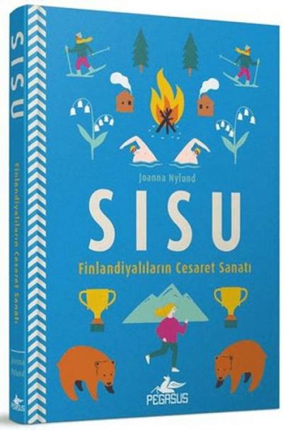Sisu Ciltli