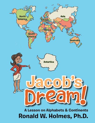 Jacob’s Dream!