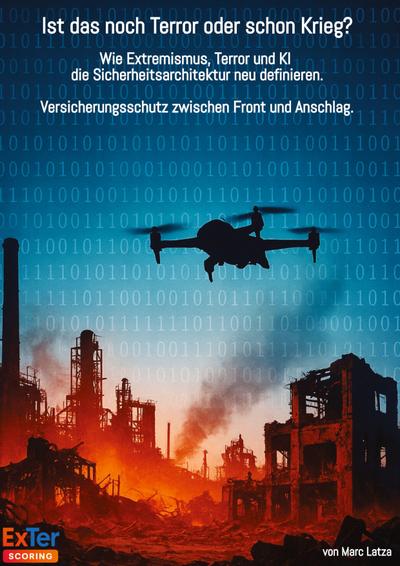 Ist das noch Terror oder schon Krieg?