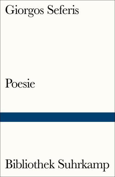 Poesie