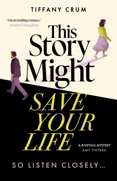 This Story Might Save Your Life