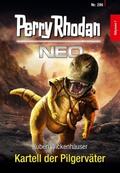 Perry Rhodan Neo 286: Kartell der Pilgerväter