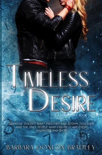 Timeless Desire