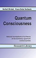 Quantum Consciousness