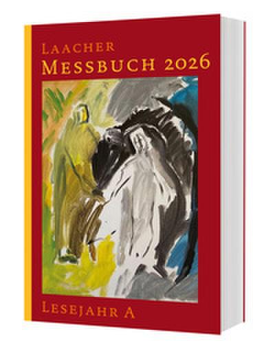 Laacher Messbuch 2026