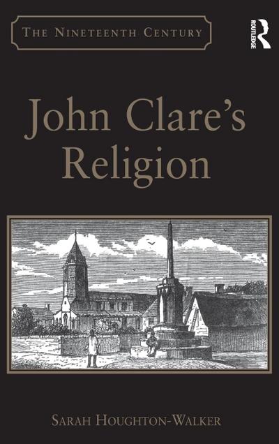 John Clare’s Religion