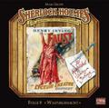 Sherlock Holmes - Walpurgisnacht, 1 Audio-CD