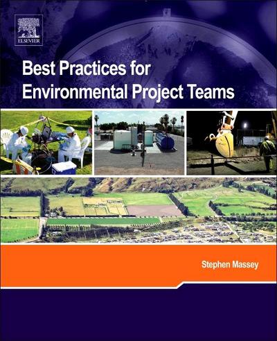 Best Practices for Environmental Project Teams
