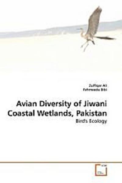 Avian Diversity of Jiwani Coastal Wetlands, Pakistan
