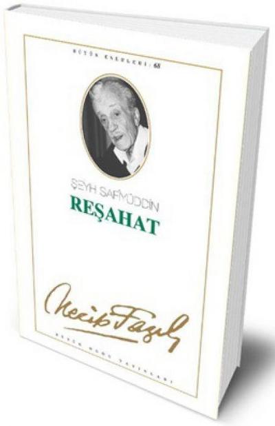 Resahat - Seyh Safiyüddin