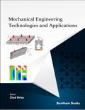 Mechanical Engineering Technologies and Applications