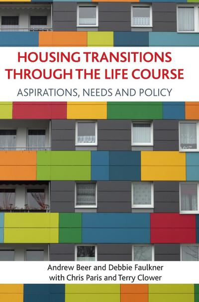 Housing transitions through the life course