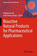 Bioactive Natural Products for Pharmaceutical Appl