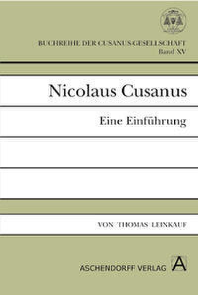 Nicolaus Cusanus