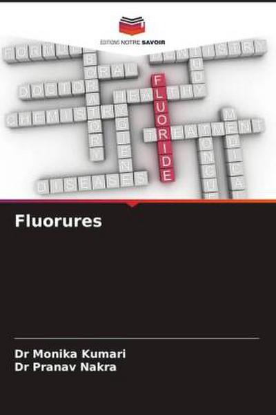 Fluorures
